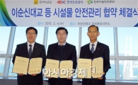 이순신대교 안전관리 강화한다