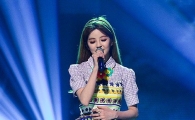 '컬투쇼' 혜이니, 작은 체구서 나오는 가창력 비결은?… "머리숱 많아서"