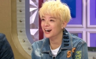 엠버, ‘동성애설’에 입 열다…“사실 여자들에게 고백 많이 받았다”