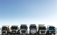 볼보트럭코리아, '유로6' 엔진 장착 신제품 출시 