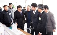 “혁신도시 ‘탁수 수돗물’원인규명과 재발방지”
