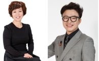 동양생명 '2015 연도대상 시상식'…대상에 장금선·이준희씨