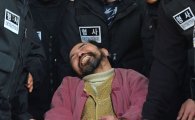'리퍼트 대사 습격' 김기종 징역 12년…국보법위반은 무죄(종합)