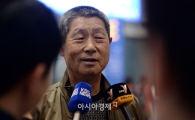 [포토]김성근 감독, '야신의 미소'