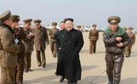 북한 "남한 간첩 2명 현행범 체포…극악한 테러분자들"
