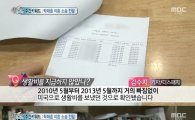 '섹션' 탁재훈 이혼 소송, 이효림 미국 대저택 공개…매월 씀씀이는?