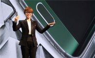 삼성전자, 최초 여성 사장 나왔다…이재용 회장 첫 인사
