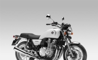 혼다, 정통 네이키드 바이크 'CB1100EX' 예약 판매 돌입