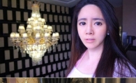 하수빈 최근, "청순미 어디로?…달라도 너무 달라"