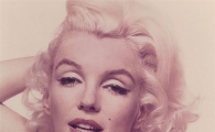 [포토]마릴린 먼로, 사망 3주 전 '잊지 못할 누드'