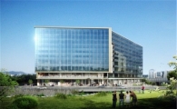 수원 광교에 초대형 '지식산업센터' 들어선다