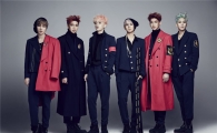 보이프렌드 신곡 '바운스'로 컴백… "이번엔 '이상한 나라의 앨리스' 콘셉트"