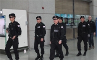 전진선 인천공항경찰대장, 합동 근무 등 소통강화
