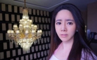 하수빈, 최근 모습 담은 사진 봤더니…"과거와 사뭇 다른 얼굴"