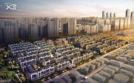 LH, 청라국제도시에 테라스하우스 646가구 공급
