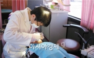 "8살 치아 80까지 간다", 장흥군 치과이동진료 서비스 실시