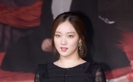 '여왕의 꽃' 이성경, 첫 주연 소감 "드라마 2번째에 이런 행운이…"