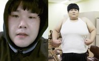 김수영 “다이어트 5주 만에 36㎏ 감량…목표는 김수현”