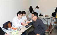 부여군, ‘남자의 적’ 전립선 건강강좌 및 무료검진