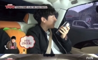 '택시' 박태준, 20년 만에 아버지와 통화… MC 이영자 '울컥'