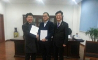 경기중기센터 '수출지원프로그램' 대박…창업2년 기업 1650만불 계약 