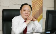 배해동 토니모리 회장 "6月 상장…산양유로 한 단계 도약"