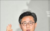 홍용표 장관 후보자 "실질적인 남북대화 추진"