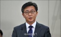 홍용표 후보자 "5·24조치, 북한 책임있는 조치 전제돼야"