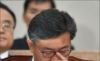 홍용표 "세금문제, 적절치 않은 처신 송구스럽다"
