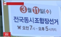조합장선거, 선거사범 839명 적발…'돈선거·상대후보 비방' 등 다양한 수법 동원돼