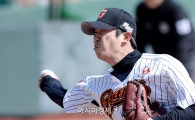[포토]역투하는 롯데 김성배