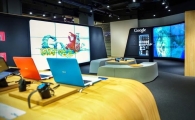 구글, 영국서 첫 오프라인 매장 '구글숍' 오픈