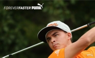 푸마골프 "홀인원하면 200만원 상품을~"