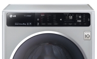 LG전자, '프리미엄 드럼세탁기' 中 출시…글로벌 시장 공략