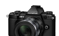 올림푸스, 'OM-D E-M5 Mark II' 국내 공식 발매