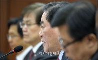 [포토]발언하는 최경환 부총리
