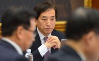 기준금리 인하 “한국은행, 대체 어디로 향하고 있는가” 비판 쏟아져