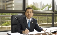 송용헌 조합장 "통합공장 건설, 또 한번 도약할 것"