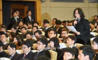 [포토]"주주권익보호위원회 구성하라"