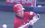 '일베 논란' 윤완주, 3개월 자격정지…'프로야구 선수로 품위 손상'