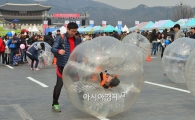 [포토]데굴데굴 