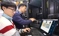 LG유플러스,  5G 선행 네트워크 장비 본격 구축