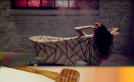 NS윤지, '허니버터칩' 매력 발산하는 '와이피' 티저…앨범은 언제?