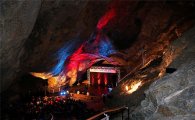 광명동굴 '중국 관광객' 공략 나선다