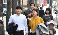 [포토]더운 봄날