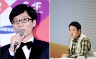 유재석·김구라의 '동상이몽, 괜찮아 괜찮아!'…두 '개그거물' 통할까?