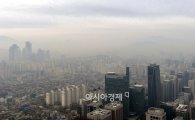 [날씨]스승의날 전국 흐림…수도권 미세먼지 '나쁨'