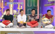 '안녕하세요' 소야, "공중화장실 변기, 발로 버튼 내린다"…'배려심 없어'