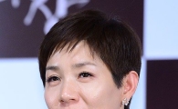 “‘화장’ 김호정, 여배우로서 어려운 하반신 노출 용기내줘 고맙다”