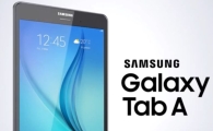 삼성, 중가 태블릿 '탭A' 러시아서 공개…가격은?